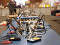 Soldering iron battalion, prepare for battle